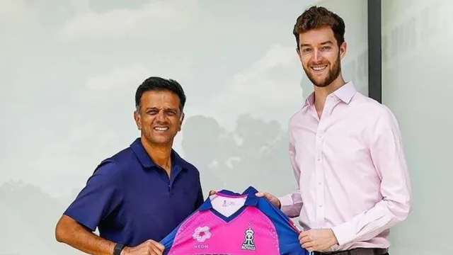 rajasthan-royals-appoint-rahul-dravid-as-head-coach-ahead-of-ipl-2025